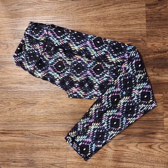 Victoria Secret leggings - Picture 1 of 5